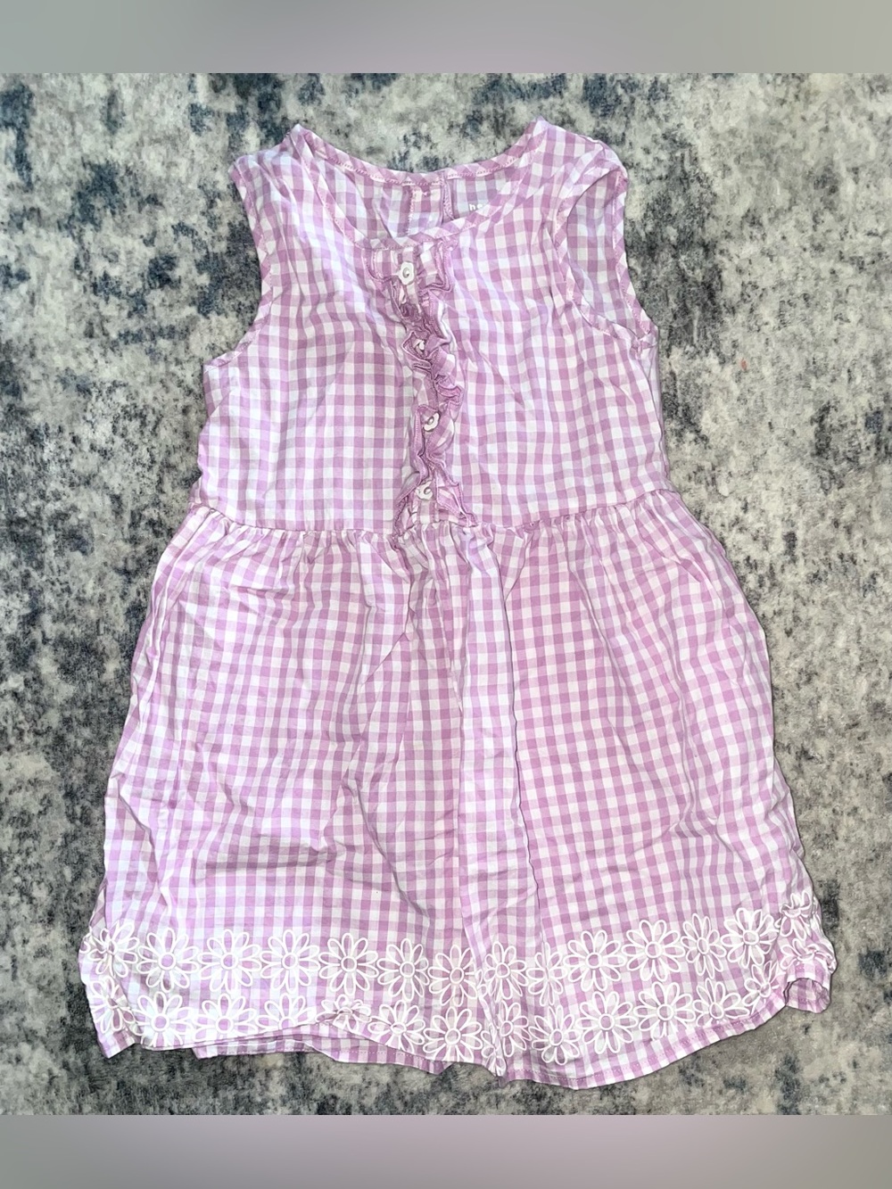 Healthtex dress size 5T